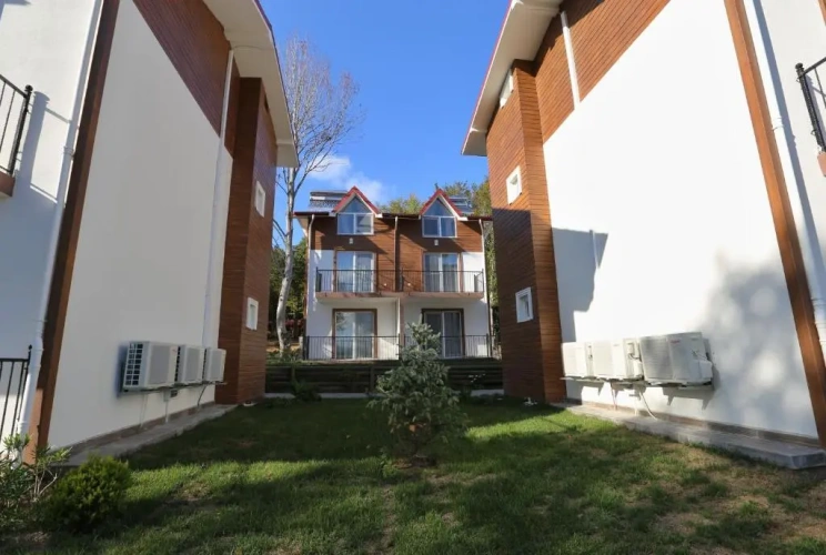 Standard Villa