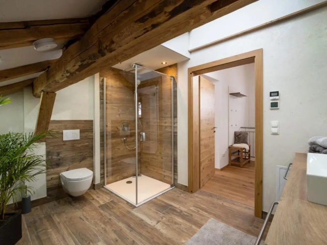 Appartement Waldruhe
