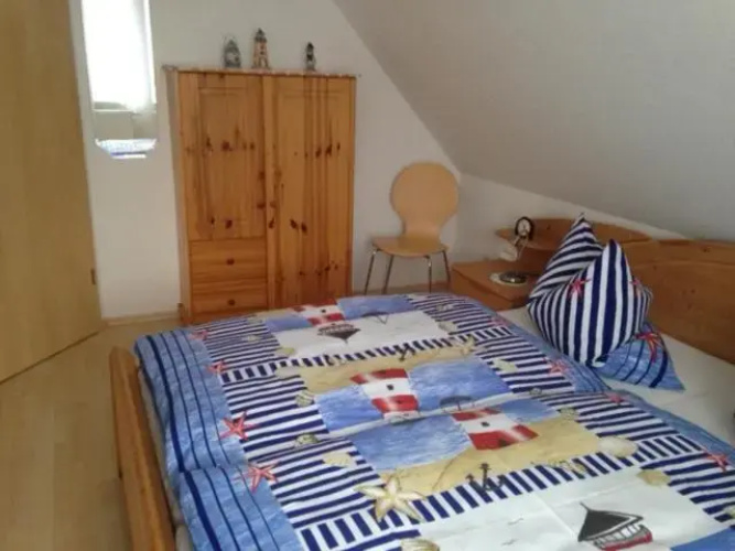 Ferienwohnung Kremer