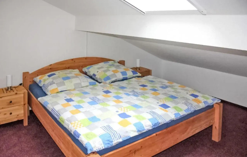 Ferienwohnung Zinnowitz USE 2571