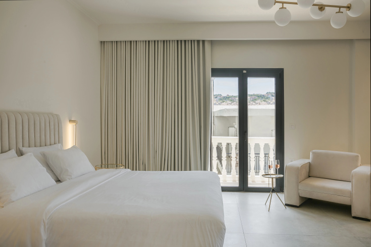The Alley Boutique Hotel & Spa photo 7