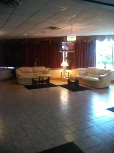 Ramada Richmond West