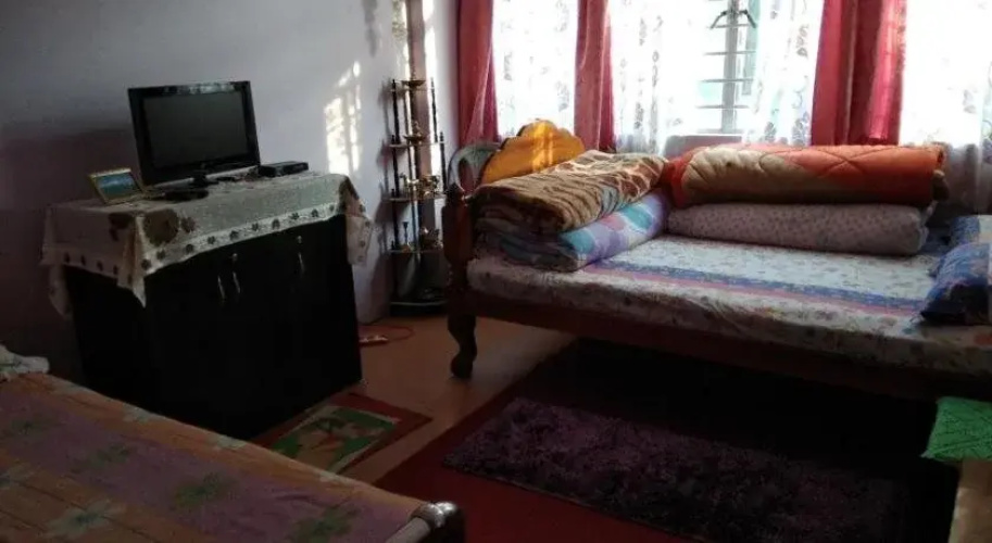 Nestle Homestay