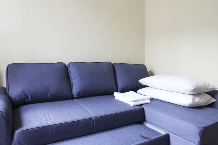 Suitelowcost Tre Torri Procida