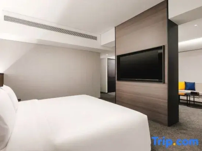 Superior Double Suite