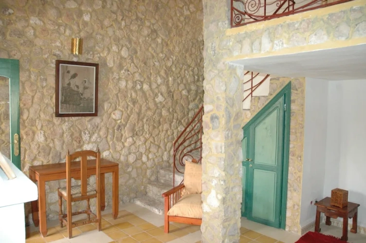 Comfort Double room with garden view