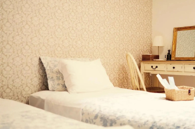 L'AtelieR Guest House Yonago
