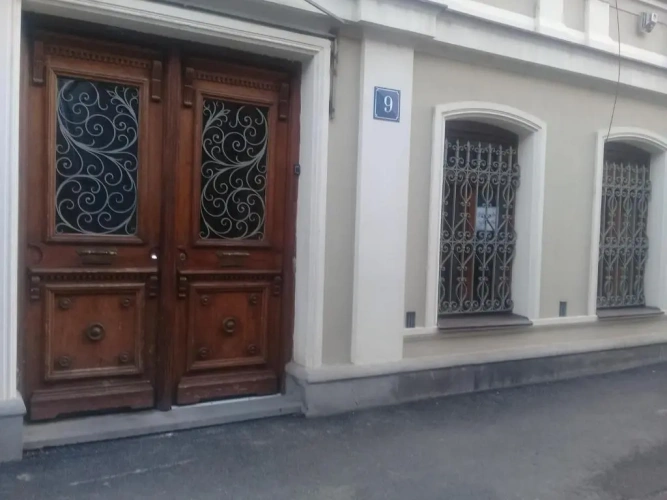 1 Bedroom Suite