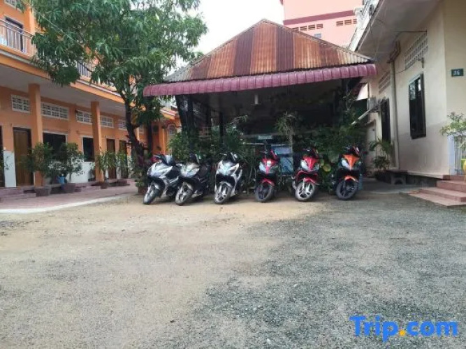 Ta Eng Guesthouse