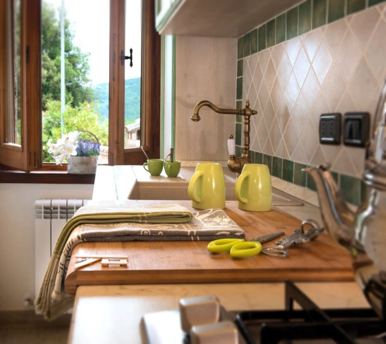 2 Bedrooms Superior Duplex Apartment