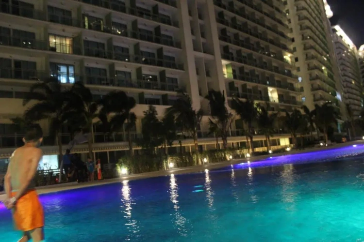2 Bedrooms Double Apartment
