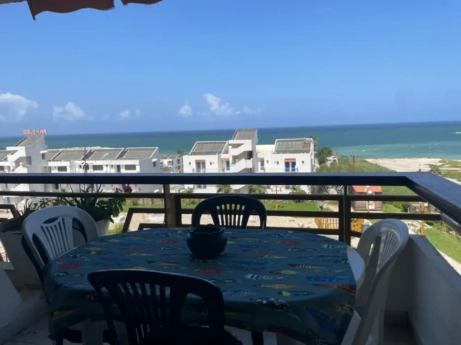 1 Bedroom Apartment with balcony