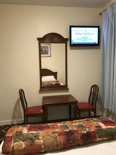 1 Bedroom Standard room