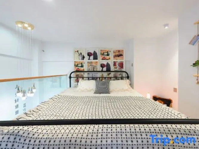 Double Apartment