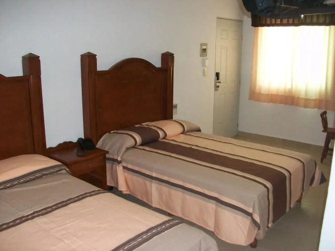Hotel Líbano