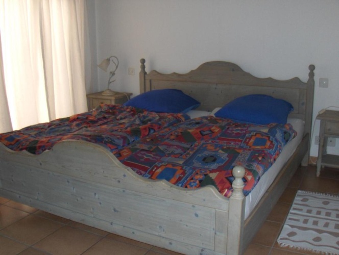 1 Bedroom Superior Apartment