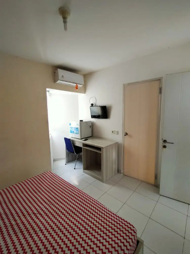 Apartment Aeropolis by Asun Room