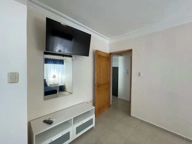 1 Bedroom Superior Apartment