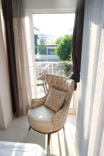 Lara Boutique Hotel
