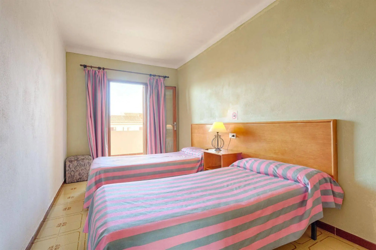 Apartamentos Estanques