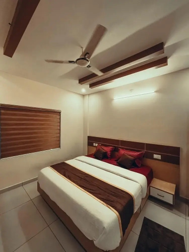 Azay Luxurious Apartment