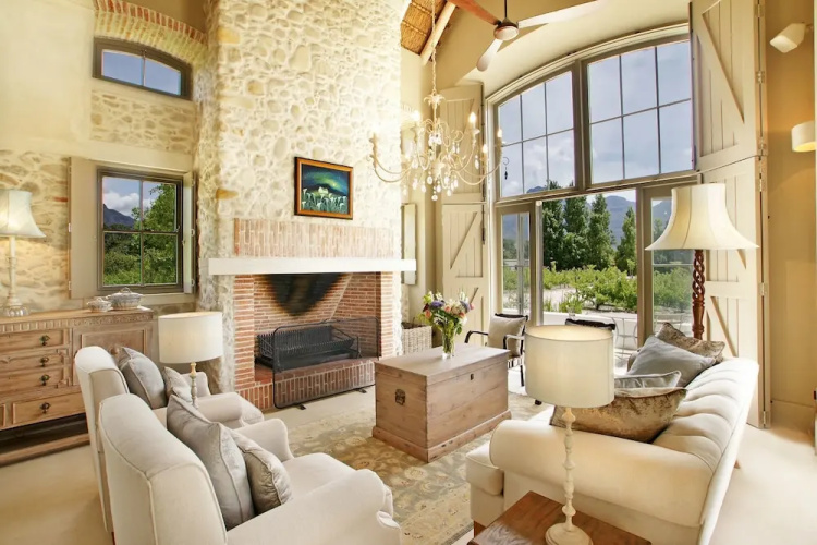 Villa Simondium