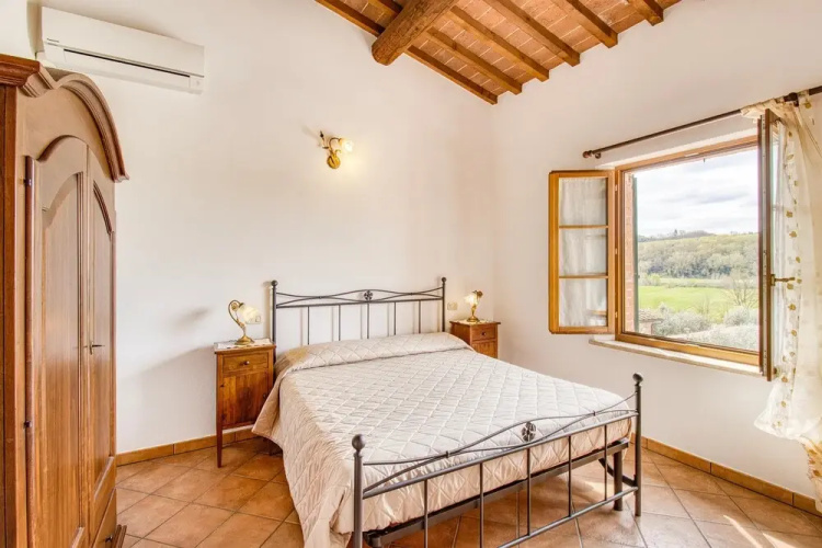 Appartamento Girasole Shared Pool