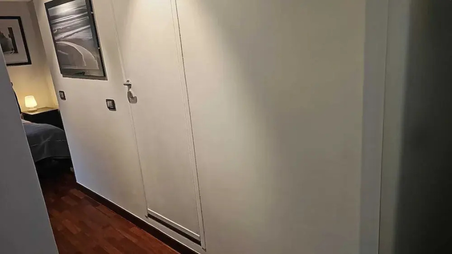 108 Apartment