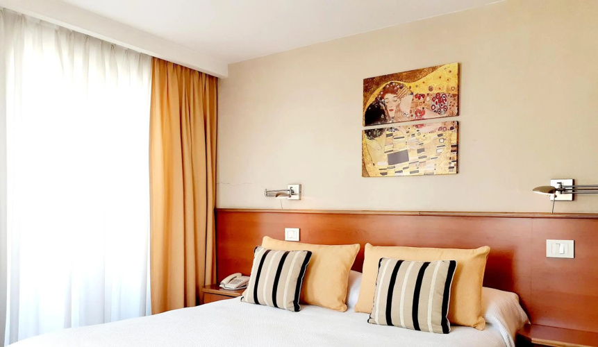 Hotel Benevento
