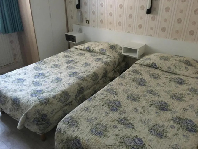 Green Park Hotel Paris