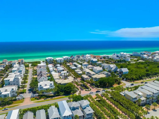 30A Beach House - 30A Getaway by PHG