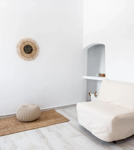 Executive Apartment