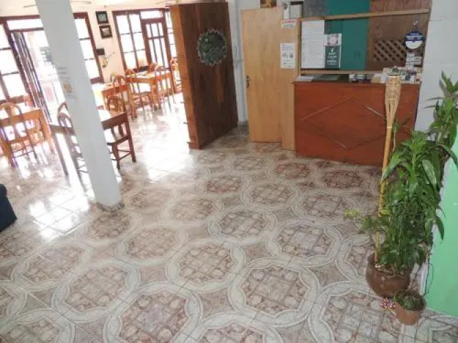 Lotus Hostal