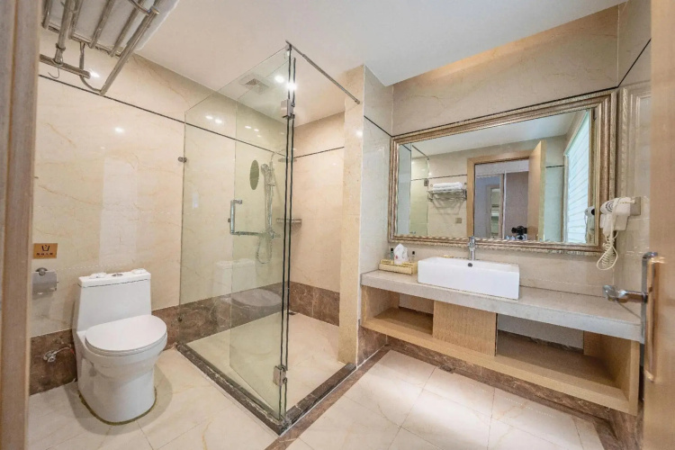 man di jia hotel