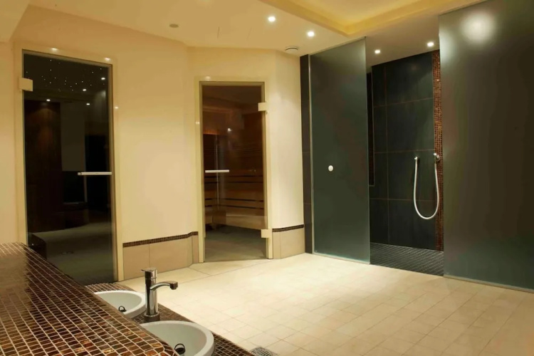Dappers Hotel Spa Genuss