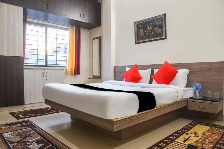 Classic Double room