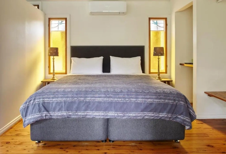 1 Bedroom Cottage