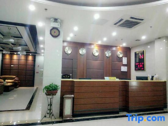 Hai Chuan Hotel