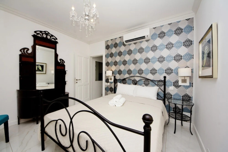 AG3 - Casa Rooms