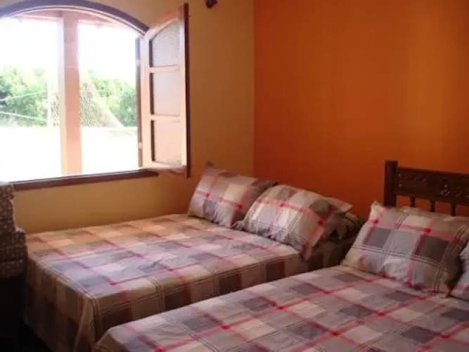 Casa De Jaconé