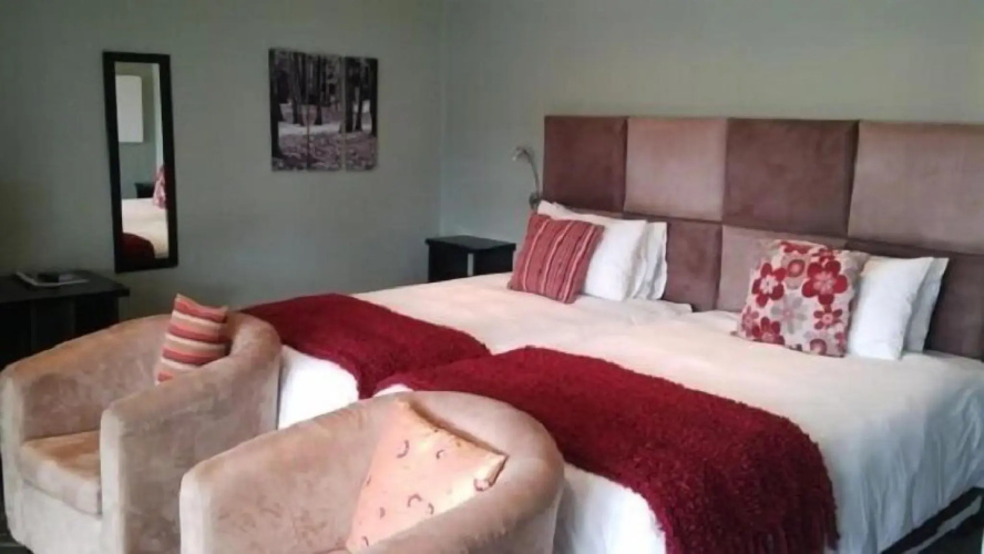 Mount Lodge Humewood