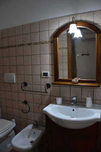B&B Le Terrazze