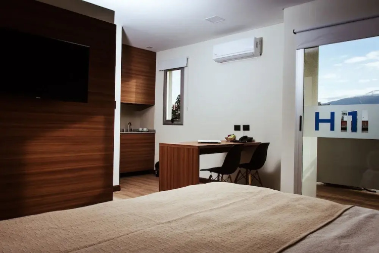 H1 Apartments Express