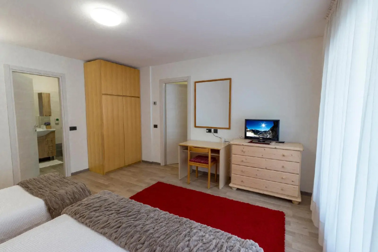 Hotel La Val
