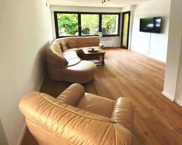 Apartment in Adenau