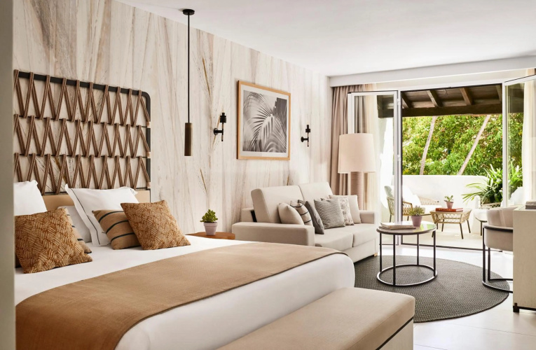 Puente Romano Beach Resort photo 6