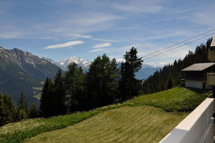 Alpenglück 43