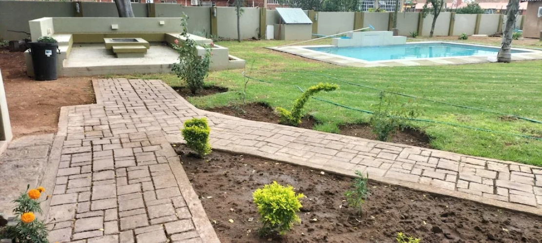 Kwanare Guesthouse