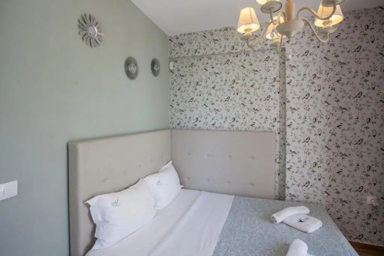 Kassiopea home by the sea 2