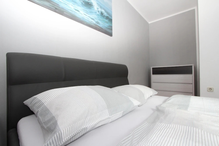 Apartments Rubil